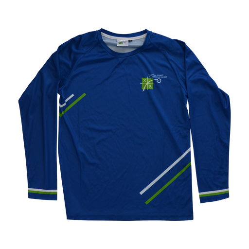 CCAS SALE LS T-Shirt