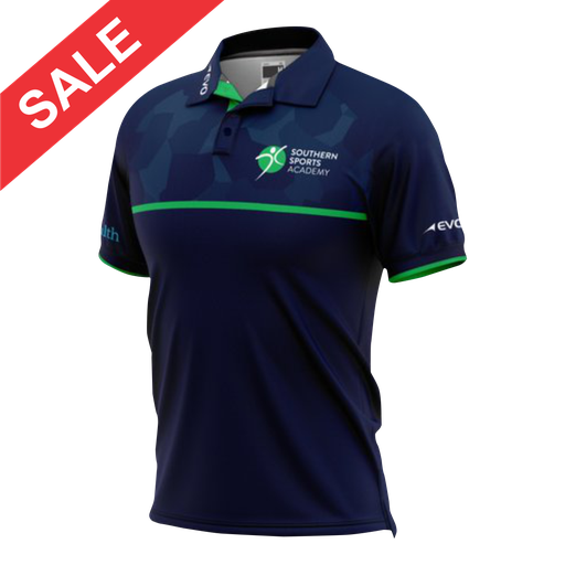 SSA SALE Polo