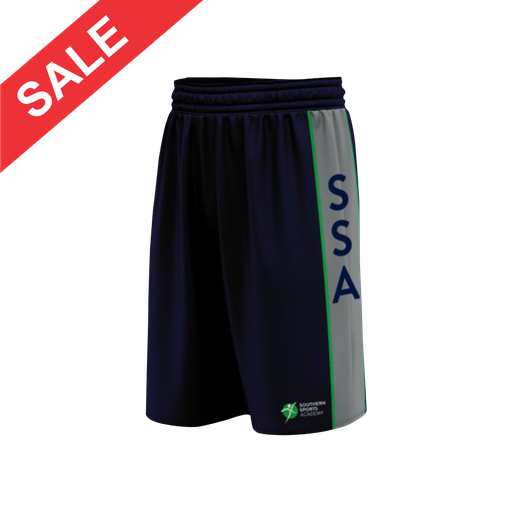 SSA SALE Basketball Short