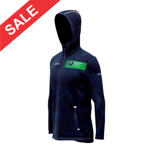 SSA SALE Jacket