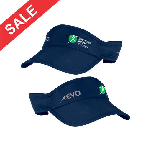 [SSA-SALE-VISOR] SSA SALE Visor