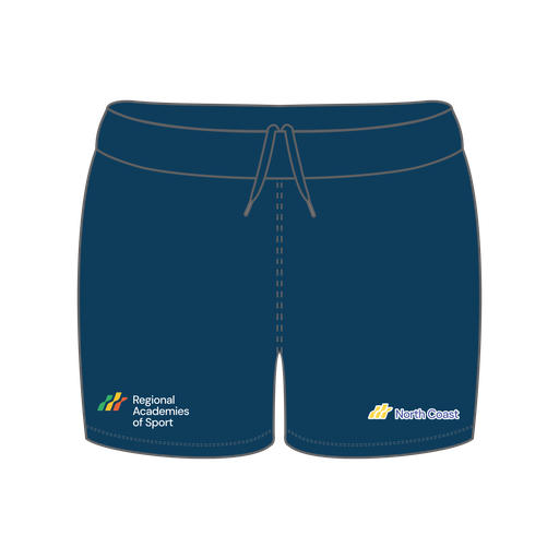 NCAS Netball Bummers