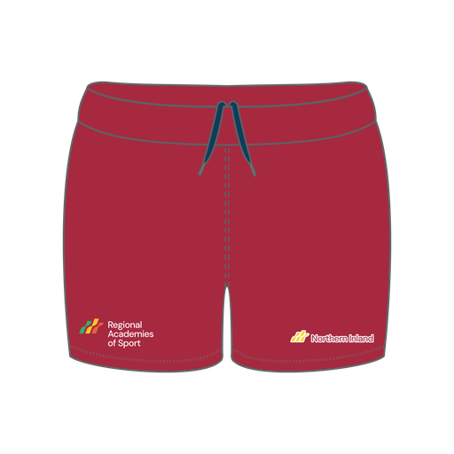 NIAS Netball Bummers