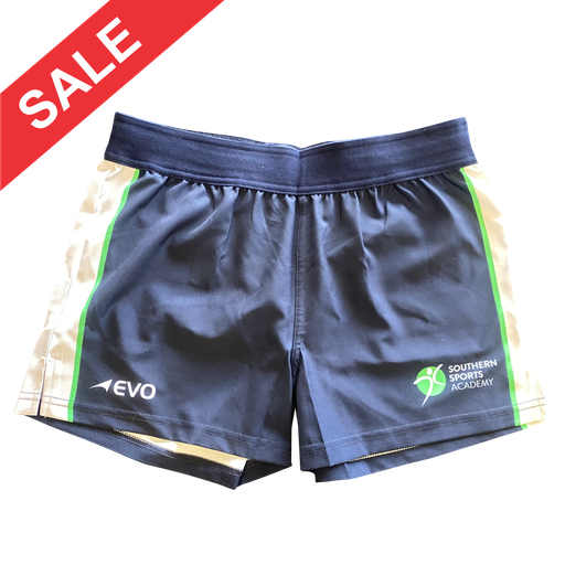 SSA SALE Short No Pkts