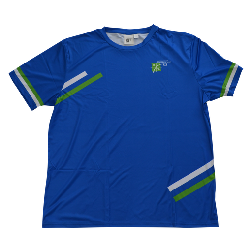 CCAS SALE Training T-Shirt