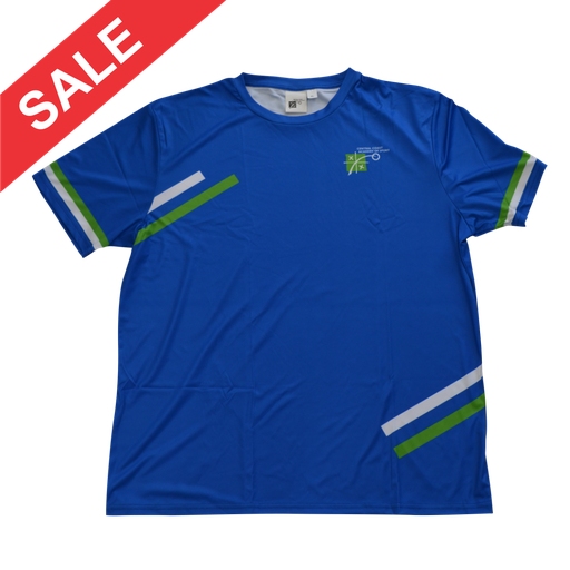 CCAS SALE Training T-Shirt