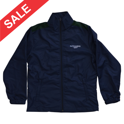 HAS SALE Track Jacket