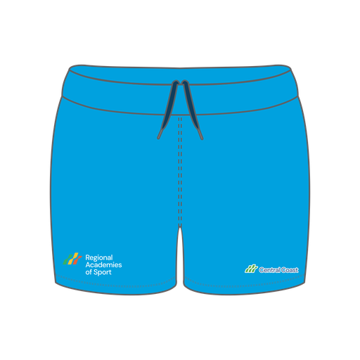 CCAS Netball Bummers