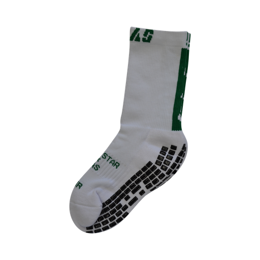 HAS Grip Star Crew Socks