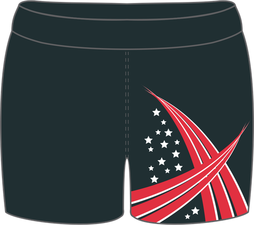 Singleton Netball Representative Bummers