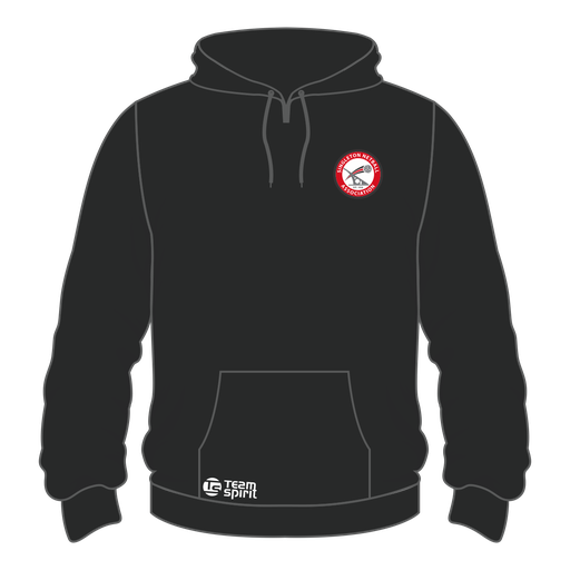 Singleton Netball Development Hoodie