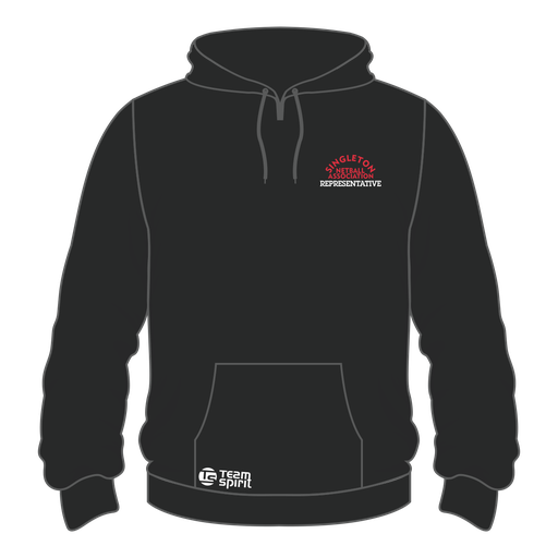 Singleton Netball Representative Hoodie