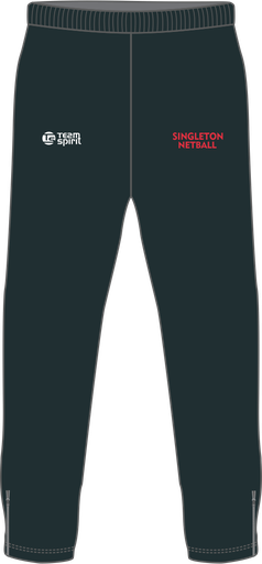 Singleton Netball Tracksuit Pants