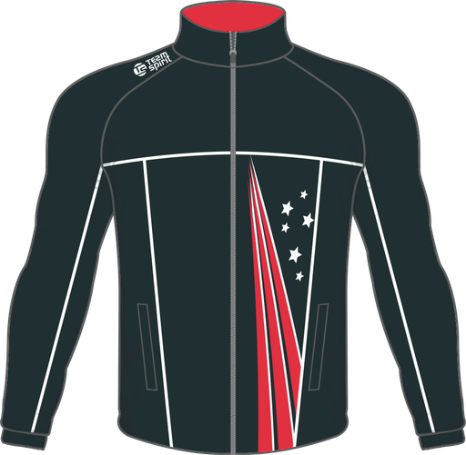 Singleton Netball Tracksuit Jacket