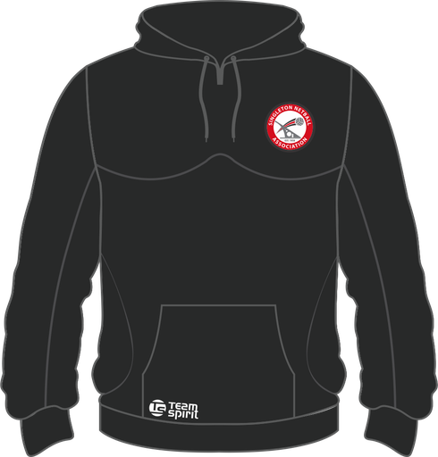 Singleton Netball Supporter Hoodie