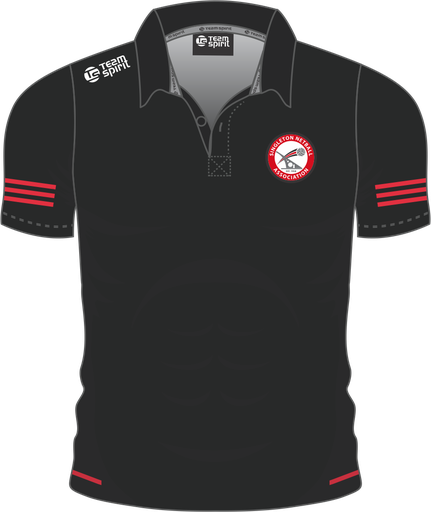 Singleton Netball Supporter Polo