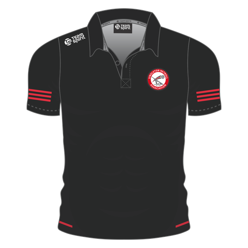 Singleton Netball Supporter Polo