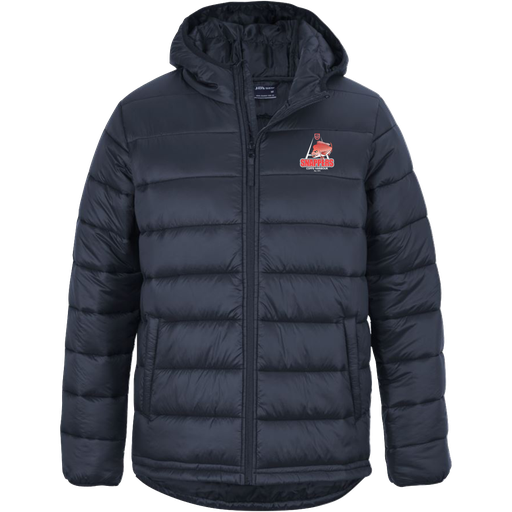 Coffs Snappers Puffer Jacket