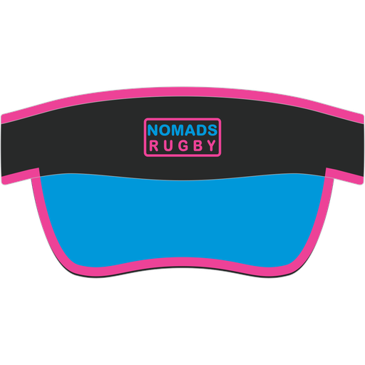 [Pacific Nomads Visor] Pacific Nomads Visor