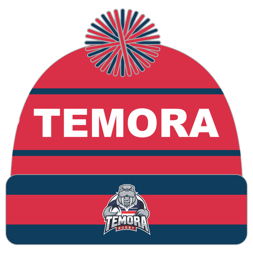 [Temora Rugby Beanies] Temora Rugby Beanies