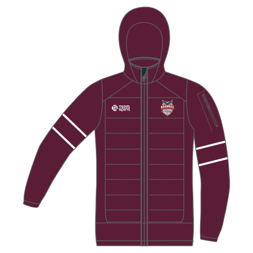 Boambee FC Sub Zero Jacket