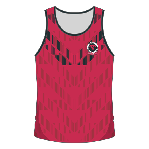 Singleton Rugby Singlets