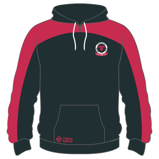 Singleton Rugby Hoodie
