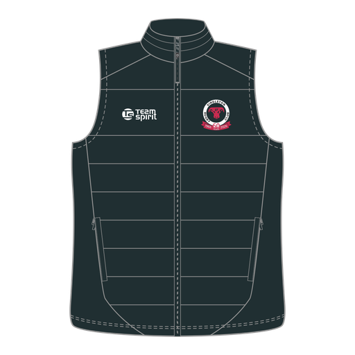 Singleton Rugby Sub Zero Vest