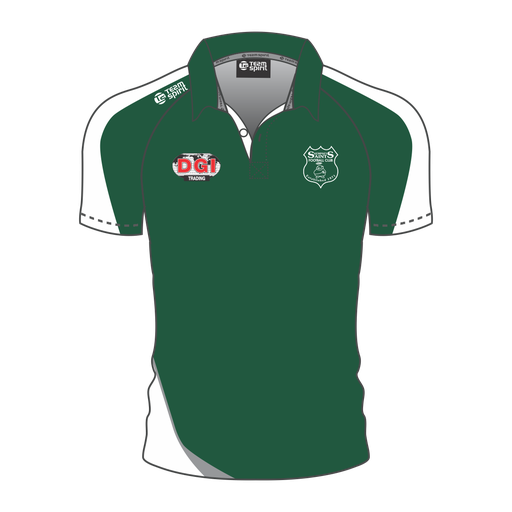 Kempsey Saints Polo Shirts