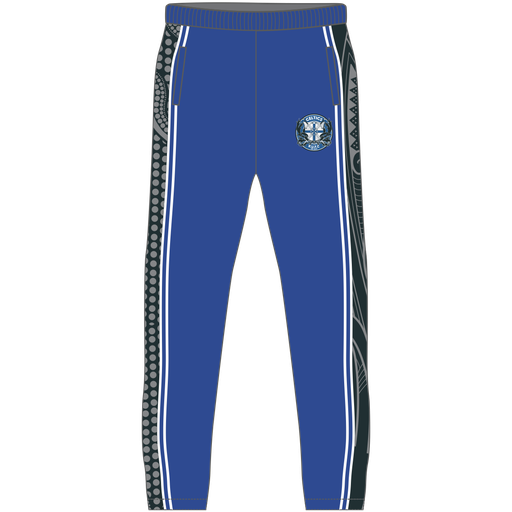 Celtics Rugby Gold Coast Track Pants