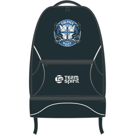 [Celtics Rugby Gold Coast Backpack] Celtics Rugby Gold Coast Backpack