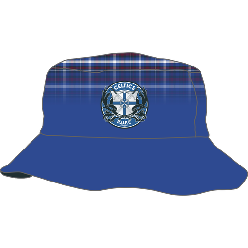 [Celtics Rugby Gold Coast Bucket Hat] Celtics Rugby Gold Coast Bucket Hat