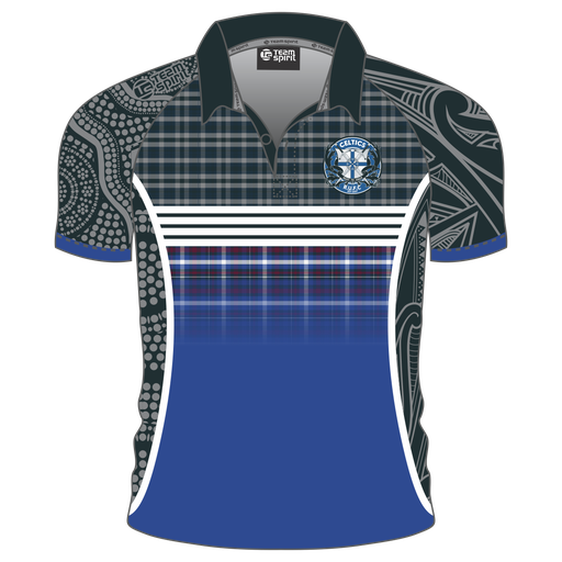 Celtics Rugby Gold Coast Polo
