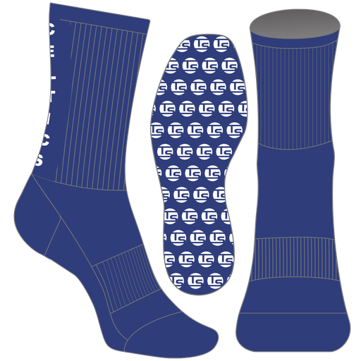 Celtics Rugby Gold Coast Socks - “GRIP SOCKS”