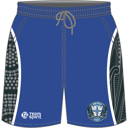 Celtics Rugby Gold Coast Training Short