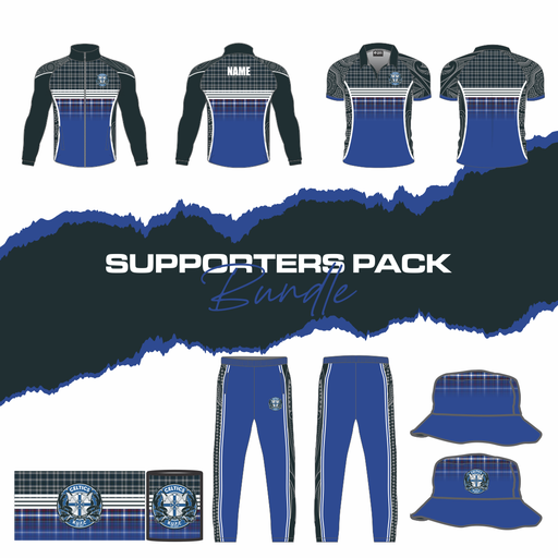 [Celtics Rugby Supporters Pack] Celtics Rugby Supporters Pack