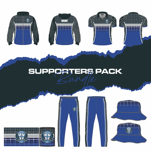 [Celtics Rugby Supporters Pack with Hoodie] Celtics Rugby Supporters Pack with Hoodie