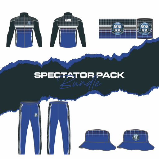 [Celtics Rugby Spectator Pack] Celtics Rugby Spectator Pack