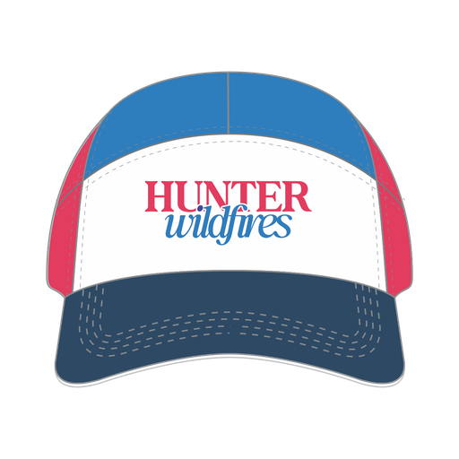 [Hunter Wildfires Cap] Hunter Wildfires Cap 