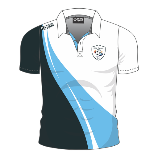 Mid Coast FC Polo
