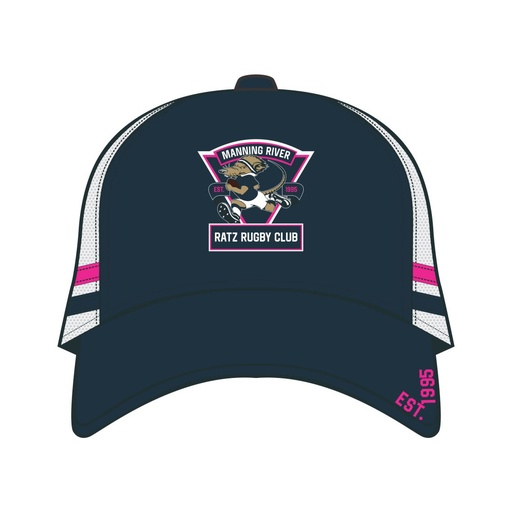 [Manning River Ratz Cap] Manning River Ratz Cap