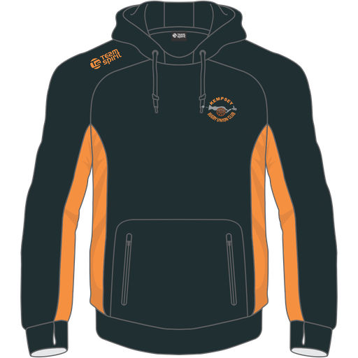 Kempsey Rugby Performance Hoodie