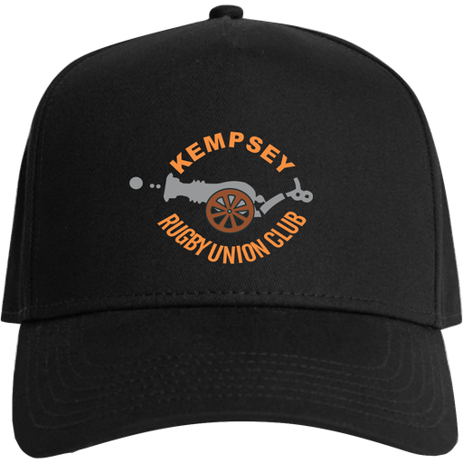 [Kempsey Rugby Frame Cap] Kempsey Rugby Frame Cap