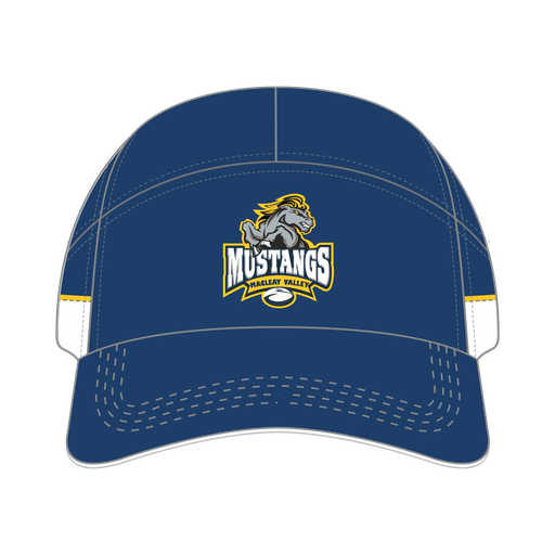 [Macleay Valley Mustangs Cap] Macleay Valley Mustangs Cap