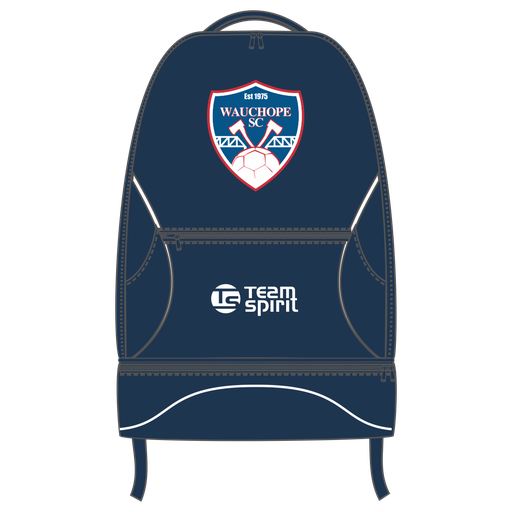 [Wauchope SC Backpack] Wauchope SC Backpack