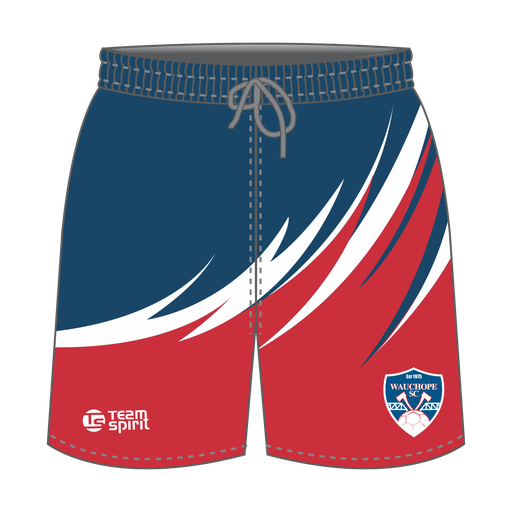 Wauchope SC Soccer Shorts