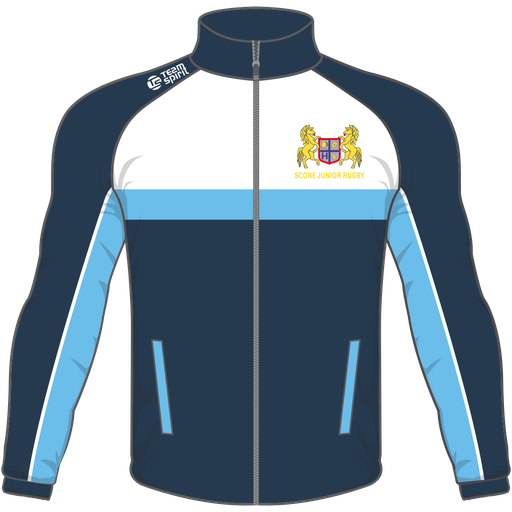 Scone Junior Rugby Jacket