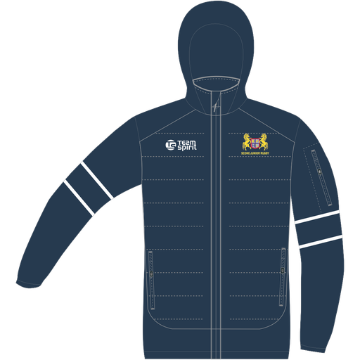 Scone Junior Rugby Sub Zero Jacket