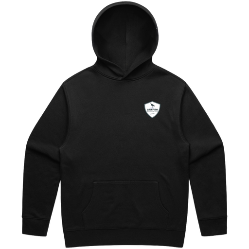 Griffith Senior Rugby Hoodie