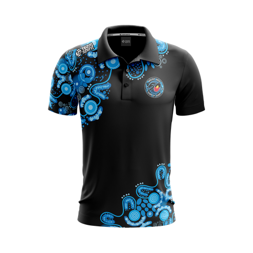 NAIDOC Polo Shirt